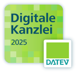 Signet: Digitale Kanzlei 2025 - 